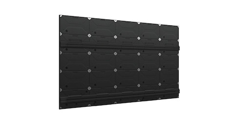 ViewSonic LDE136G-152 136” All-in-One Direct View LED Display | Pixel Pitch 1.56 mm