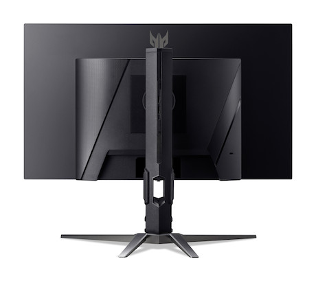 Acer Predator X27UF3bmiipruzx 27" OLED-Gaming-Monitor mit 480Hz Bildwiederholfrequenz - Demoware