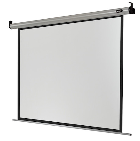 celexon Leinwand Motor HomeCinema 200 x 150 cm