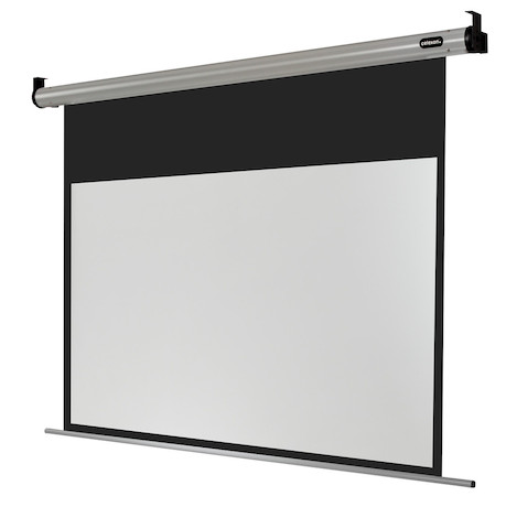 celexon Leinwand Motor HomeCinema 160 x 90 cm