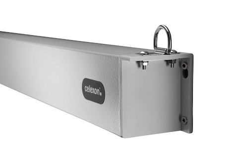 celexon Leinwand Motor Professional Plus 180 x 180 cm