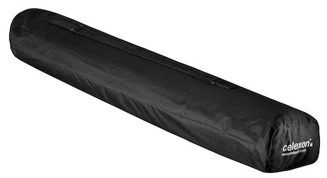 celexon Stativleinwand Ultra-lightweight 199 x 112 cm