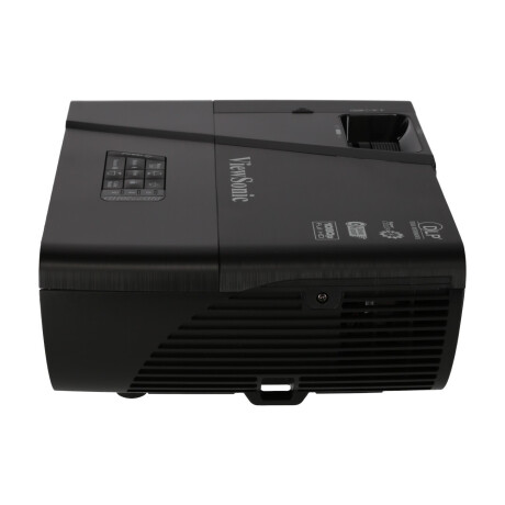 ViewSonic PJD7720HD Heimkino Beamer mit 3200 ANSI-Lumen und Full-HD