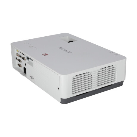 Sony VPL-EW435 Business Beamer mit 3100 ANSI-Lumen und WXGA Auflösung