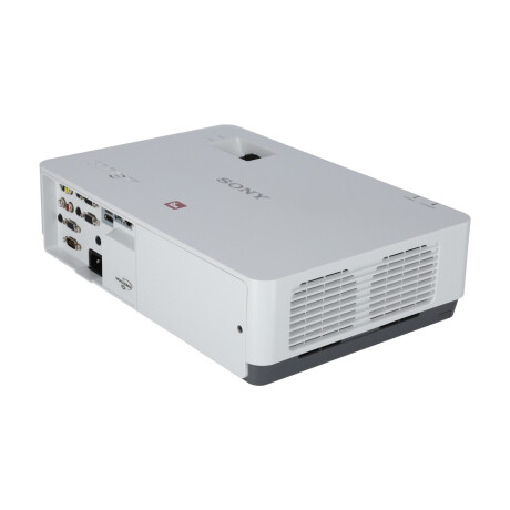 Sony VPL-EW455 Business Beamer mit 3500 ANSI-Lumen und WXGA Auflösung