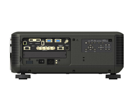 NEC PX750U (ohne Objektiv) Beamer, 7000 ANSI-Lumen, WUXGA