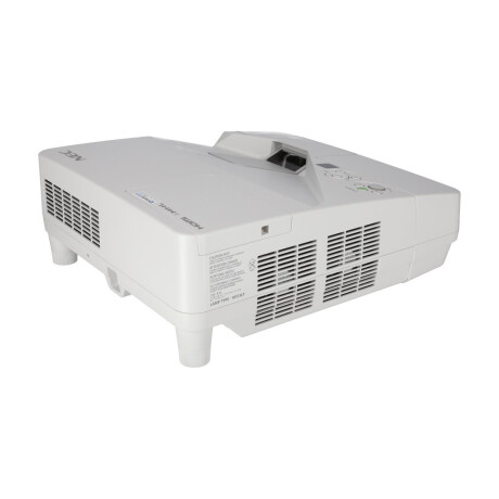 NEC UM361Xi Kurzdistanzbeamer mit 3600 ANSI-Lumen und XGA Auflösung