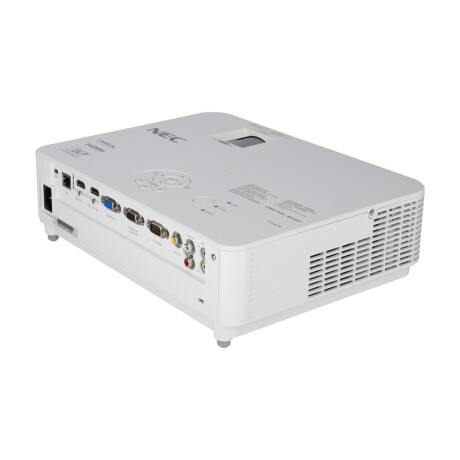 NEC V332X Beamer mit 3300 ANSI-Lumen und XGA Auflösung