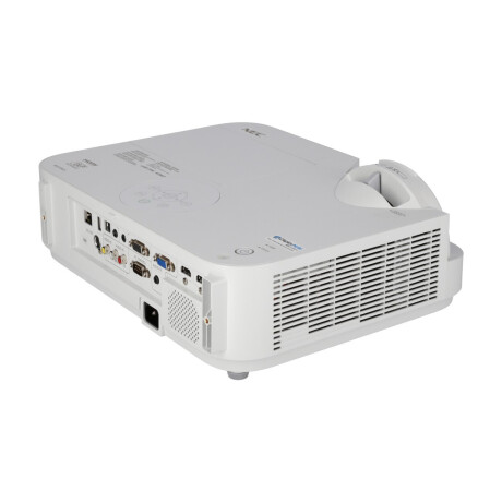 NEC M353WS Kurzdistanzbeamer mit 3500 ANSI-Lumen und WXGA Auflösung