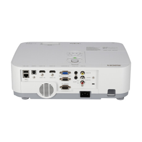 NEC ME361W Business Beamer mit 3600 ANSI-Lumen und WXGA Auflösung