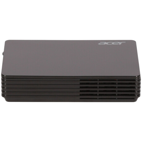 Acer C120 Mini Beamer mit 100 ANSI-Lumen und WVGA Auflösung