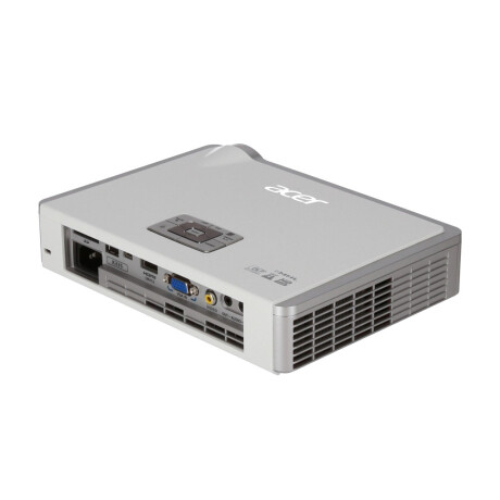 Acer K335 Mini Beamer mit 1000 ANSI-Lumen und WXGA Auflösung
