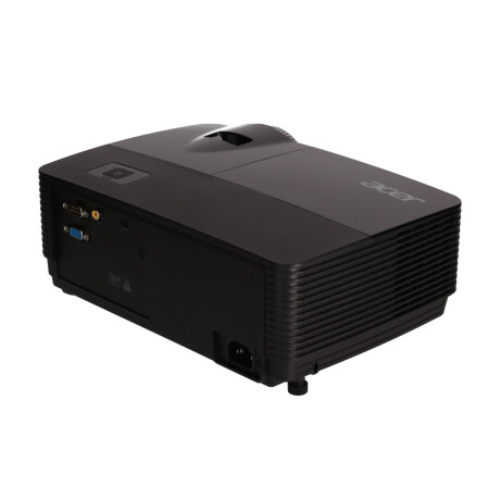 Acer X122 Beamer mit 3000 ANSI-Lumen und XGA Auflösung