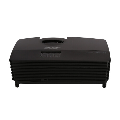 Acer P1387W Business Beamer mit 4500 ANSI-Lumen und WXGA Auflösung