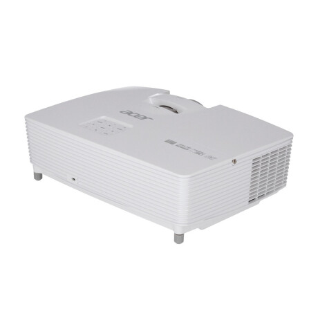 Acer H6517BD 3D Heimkino Beamer mit 3200 ANSI-Lumen und Full-HD