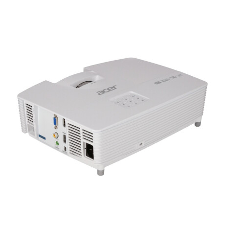 Acer H6517ST Kurzdistanzbeamer mit 3000 ANSI-Lumen und Full-HD