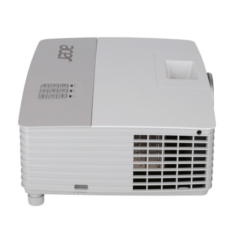 Acer P5227 Beamer mit 4000 ANSI-Lumen und XGA Auflösung