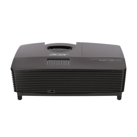 Acer P5515 3D Heimkino Beamer mit 4000 ANSI-Lumen und Full-HD