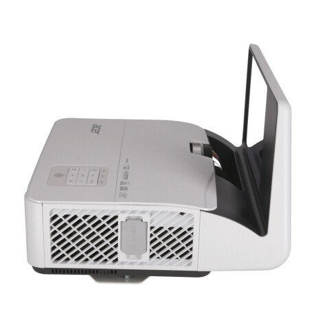 Acer U5320W Kurzdistanzbeamer mit 3000 ANSI-Lumen und WXGA Auflösung