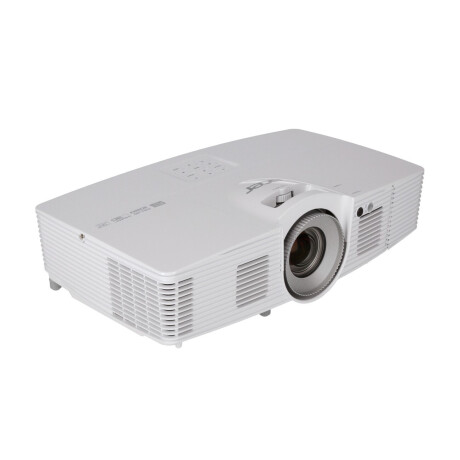 Acer V7500 3D Heimkino Beamer mit 2500 ANSI-Lumen und Full-HD