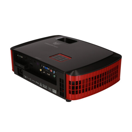 Acer Predator Z650 Kurzdistanzbeamer mit 2200 ANSI-Lumen und Full-HD