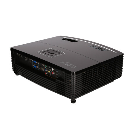 Acer P6500 Business Beamer mit 5000 ANSI-Lumen und Full-HD Auflösung