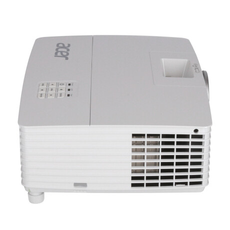 Acer P1525 3D Heimkino Beamer mit 4000 ANSI-Lumen und Full-HD