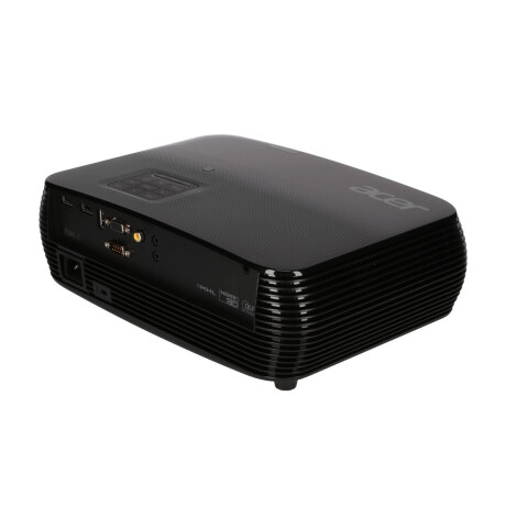 Acer P1286 Beamer mit 3400 ANSI-Lumen und XGA Auflösung