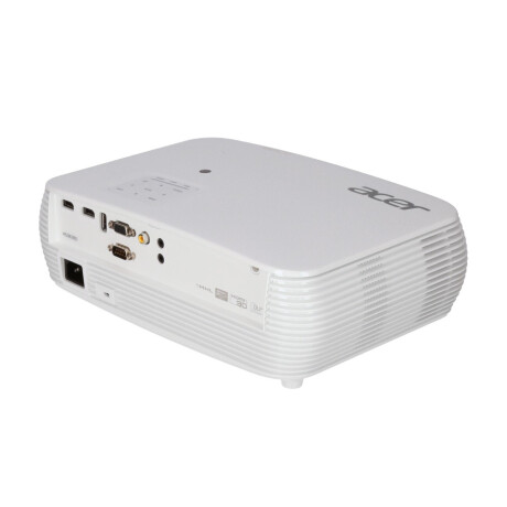 Acer H5382BD 3D Heimkino Beamer mit 3300 ANSI-Lumen und HD-ready