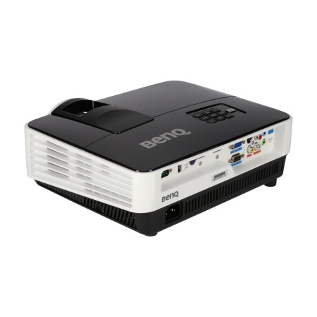 BenQ MX613ST