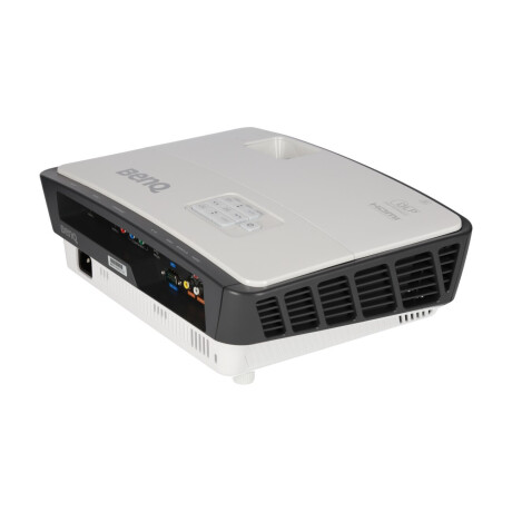 BenQ W770ST Kurzdistanzbeamer mit 2500 ANSI-Lumen und HD-ready