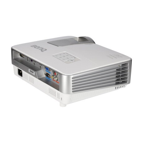 BenQ MW632ST Kurzdistanzbeamer mit 3200 ANSI-Lumen und WXGA Auflösung