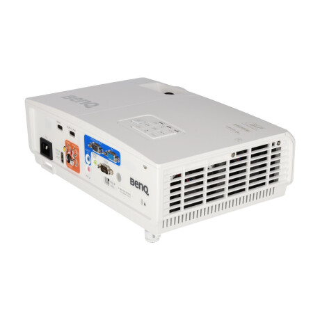 BenQ MH684 Business Beamer mit 3500 ANSI-Lumen und Full-HD Auflösung