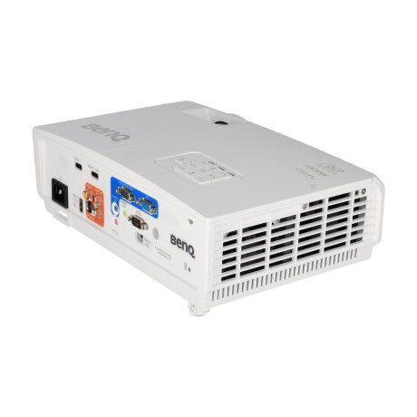 BenQ MH741 Business Beamer mit 4000 ANSI-Lumen und Full-HD Auflösung