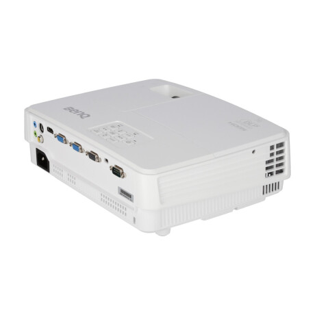 BenQ MH530 Business Beamer mit 3200 ANSI-Lumen und Full-HD