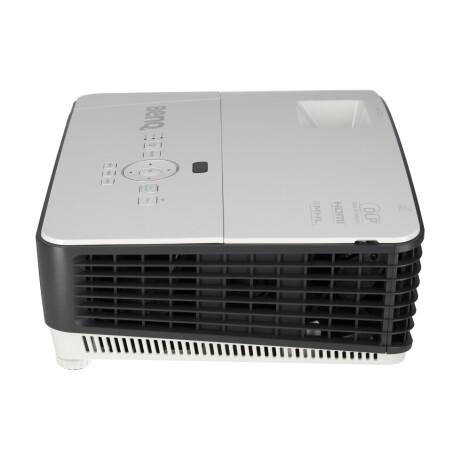 BenQ MU686 Business Beamer mit 3500 ANSI-Lumen und WUXGA Auflösung