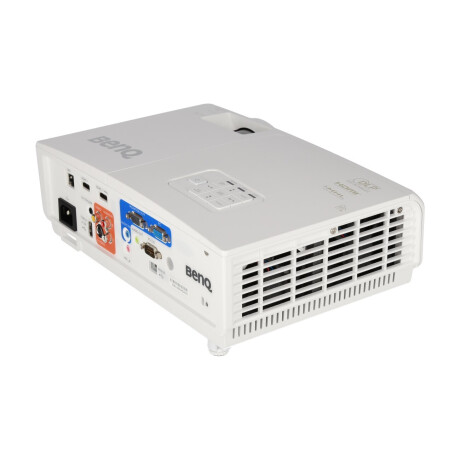 BenQ MH750 Business Beamer mit 4500 ANSI-Lumen und Full-HD Auflösung