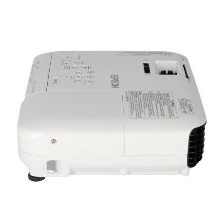 Epson EB-U32 Business Beamer mit 3200 ANSI-Lumen und WUXGA Auflösung