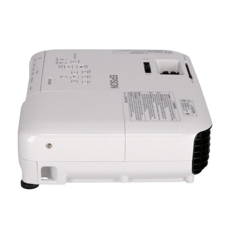 Epson EB-W04 Business Beamer mit 3000 ANSI-Lumen und WXGA Auflösung
