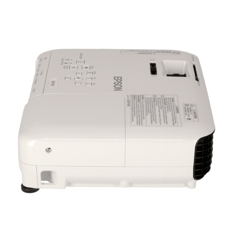 Epson EB-S31 Beamer mit 3200 ANSI-Lumen und SVGA Auflösung