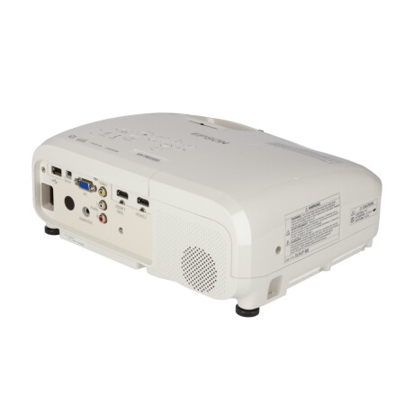 Epson EH-TW5300 - Demoware Silber