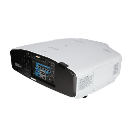 Epson EB-G7200W Installationsbeamer mit 7500 ANSI-Lumen und WXGA