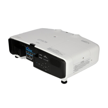 Epson EB-5530U Installationsbeamer mit 5500 ANSI-Lumen und WUXGA