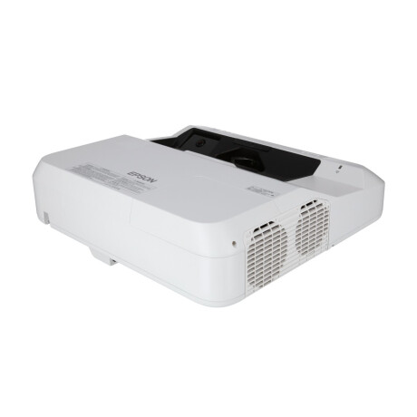 Epson EB-1440Ui Kurzdistanzbeamer mit 3800 ANSI-Lumen und WUXGA