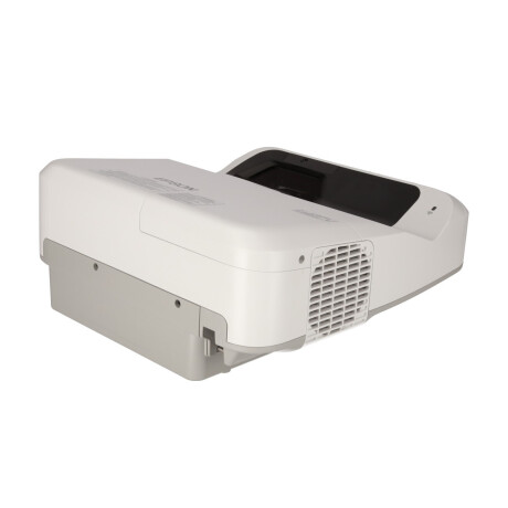 Epson EB-680 Kurzdistanzbeamer mit 3500 ANSI-Lumen und XGA Auflösung