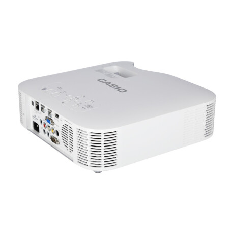 Casio XJ-F20XN Beamer mit 3300 ANSI-Lumen und XGA Auflösung