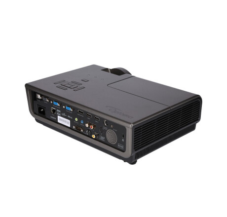 Optoma DH1017 Business Beamer mit 4200 ANSI-Lumen und Full-HD