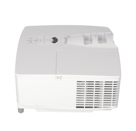 Optoma HD26 3D Heimkino Beamer mit 3200 ANSI-Lumen und Full-HD