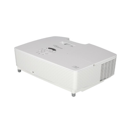 Optoma W316ST Kurzdistanzbeamer mit 3600 ANSI-Lumen und WXGA Auflösung