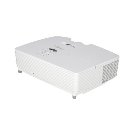 Optoma W402 Business Beamer mit 4500 ANSI-Lumen und WXGA Auflösung